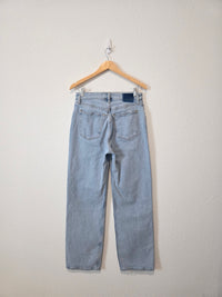 Abercrombie 90s Relaxed Jeans (29/8)