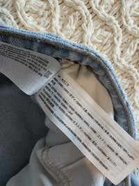 Abercrombie 90s Relaxed Jeans (29/8)