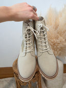 Arula Lace Up Boots (9)