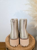 Arula Lace Up Boots (9)