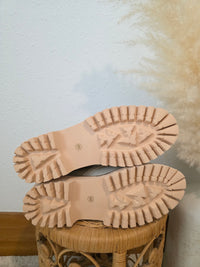 Arula Lace Up Boots (9)