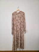 Dress Forum Paisley Maxi Dress (S)