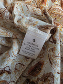 Dress Forum Paisley Maxi Dress (S)