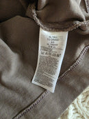 Gap Taupe Organic Cotton Tee (XL)