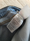 J.Crew Wide Leg Crop Jeans (29)