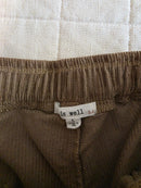 It Is Well LA Corduroy Straight Pants (L)