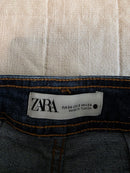 Zara Wide Leg Jeans (2)