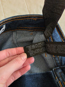 Zara Wide Leg Jeans (2)