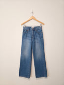 Rouje Wide Leg Jeans (27)