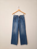 Rouje Wide Leg Jeans (27)