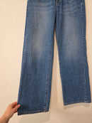 Rouje Wide Leg Jeans (27)