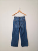 Rouje Wide Leg Jeans (27)
