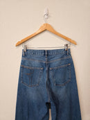 Rouje Wide Leg Jeans (27)