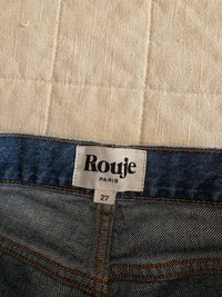 Rouje Wide Leg Jeans (27)