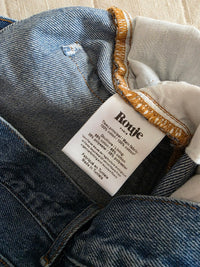 Rouje Wide Leg Jeans (27)