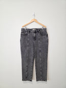 Madewell Perfect Vintage Straight Jeans (16W)