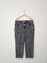 Madewell Perfect Vintage Straight Jeans (16W)