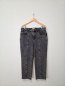 Madewell Perfect Vintage Straight Jeans (16W)