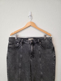 Madewell Perfect Vintage Straight Jeans (16W)
