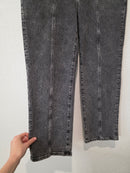 Madewell Perfect Vintage Straight Jeans (16W)