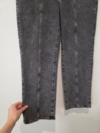 Madewell Perfect Vintage Straight Jeans (16W)