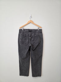 Madewell Perfect Vintage Straight Jeans (16W)
