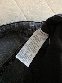 Madewell Perfect Vintage Straight Jeans (16W)