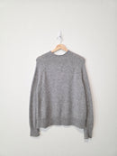 J.Crew Merino Wool Blend Sweater (S)