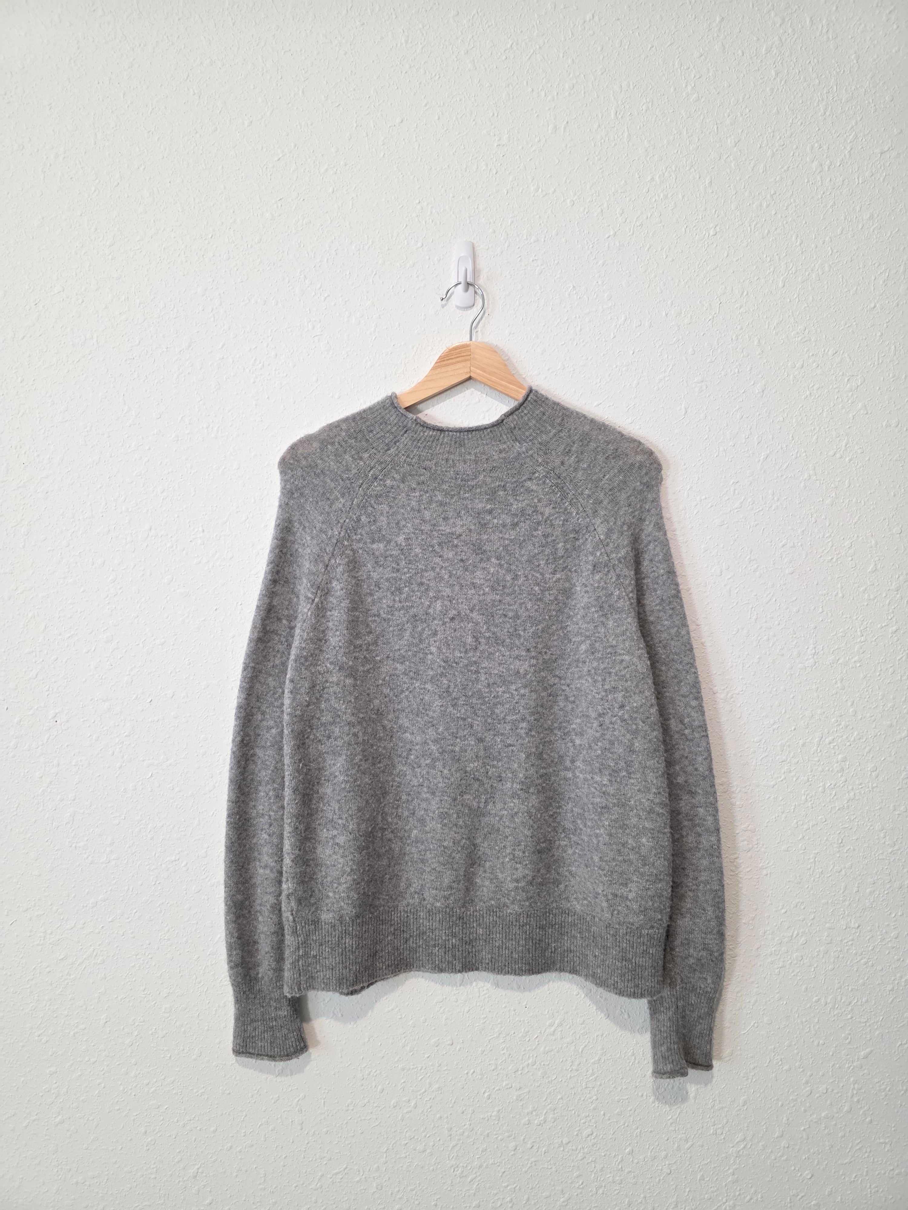 J.Crew Merino Wool Blend Sweater (S)