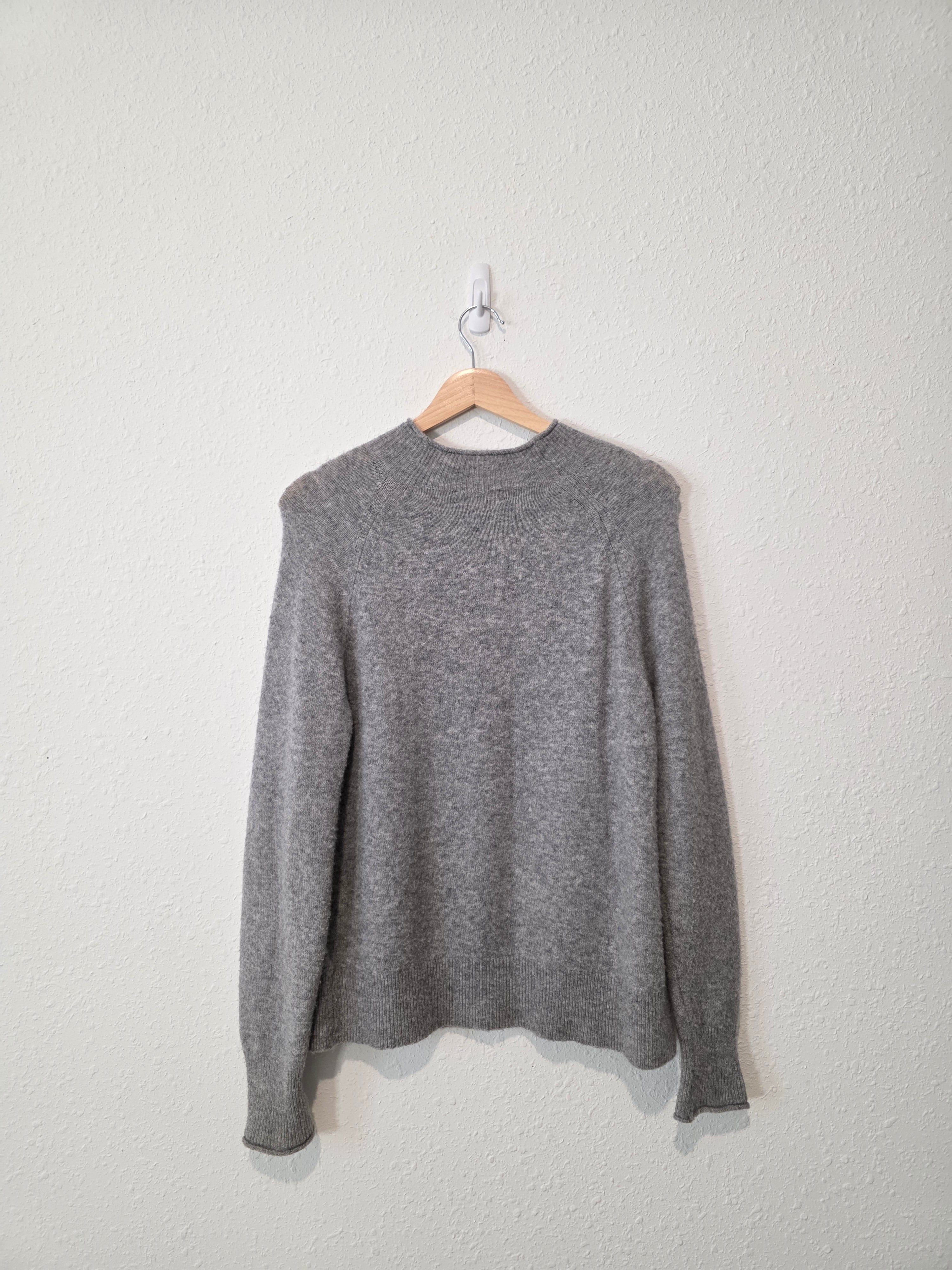 J.Crew Merino Wool Blend Sweater (S)