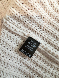 POL Cozy Chenille Cardigan (S)