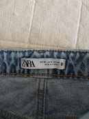 Zara Relaxed Straight Jeans (4)