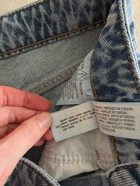 Zara Relaxed Straight Jeans (4)