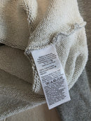 J.Crew Mockneck Boxy Sweatshirt (S)