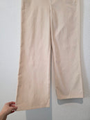 J.Crew Wide Leg Corduroy Jeans (30T)