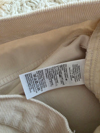 J.Crew Wide Leg Corduroy Jeans (30T)