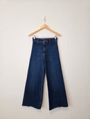 Zara Wide Leg Jeans (6)