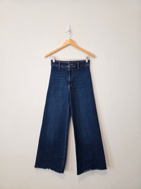 Zara Wide Leg Jeans (6)