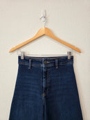 Zara Wide Leg Jeans (6)