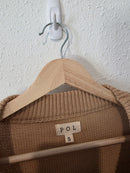 POL Oversized Slouchy Sweater (S)