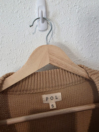 POL Oversized Slouchy Sweater (S)