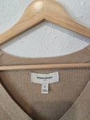 Banana Republic V Neck Sweater (S)