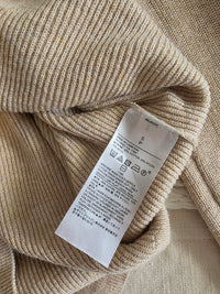 Banana Republic V Neck Sweater (S)