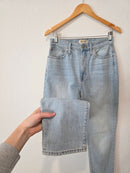 Madewell Curvy Perfect Vintage Jeans (27)