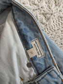 Madewell Curvy Perfect Vintage Jeans (27)