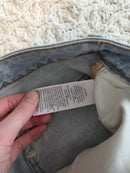 Madewell Curvy Perfect Vintage Jeans (27)