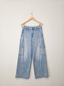Baggy Wide Leg Jeans (8)