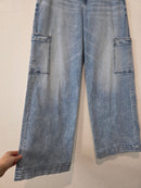 Baggy Wide Leg Jeans (8)