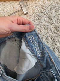 Baggy Wide Leg Jeans (8)