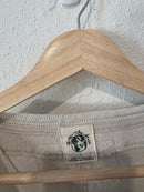 Free People Relaxed Cotton Tee (S)